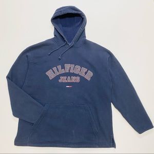 Tommy hilfiger hoodie